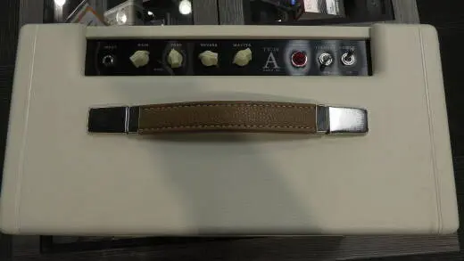 Blackstar Amplification - TV-10-A 2
